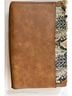 Neiman Marcus Pyramid Leather Clutch - photo 10