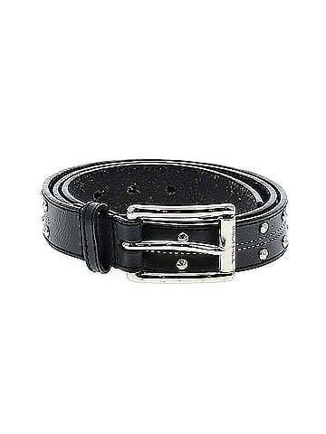Michael Kors Michael Kors Leather Belt (view 1)
