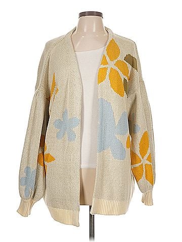 Driftwood Driftwood Cardigan (view 1)