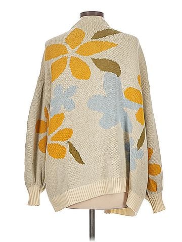 Driftwood Driftwood Cardigan (view 2)