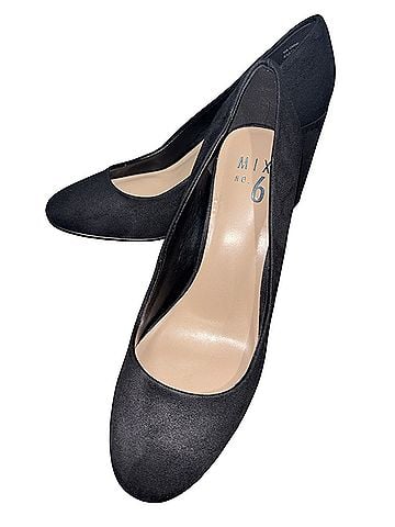 Mix No. 6 Heels (view 1)