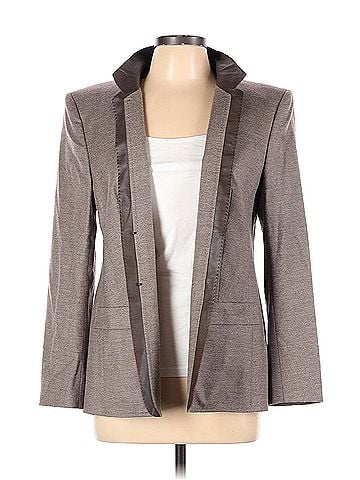 Escada Escada Wool Blazer (view 1)