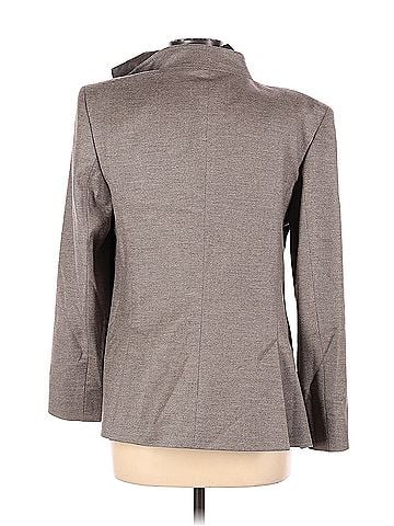 Escada Escada Wool Blazer (view 2)