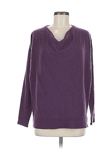 Sundance Sundance Cashmere Pullover Sweater (view 1)