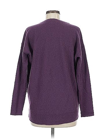 Sundance Sundance Cashmere Pullover Sweater (view 2)