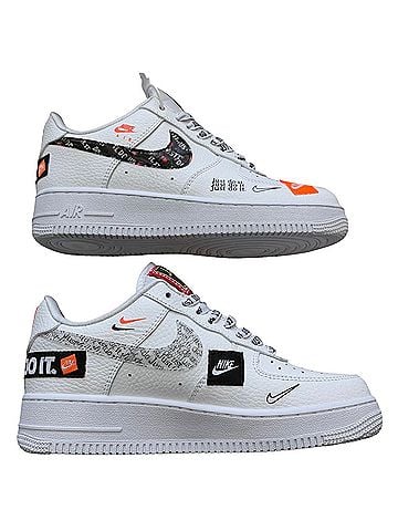 Nike Sneakers (view 1)