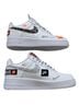Nike White Sneakers Size EU 38 - photo 1