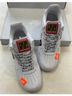 Nike White Sneakers Size EU 38 - photo 4