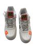 Nike White Sneakers Size EU 38 - photo 2