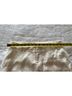 Guess 100% Linen White Linen Pants Size M - photo 9