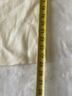 Guess 100% Linen White Linen Pants Size M - photo 8