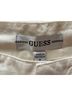 Guess 100% Linen White Linen Pants Size M - photo 3