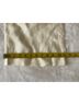 Guess 100% Linen White Linen Pants Size M - photo 6