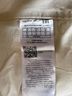 Guess 100% Linen White Linen Pants Size M - photo 4