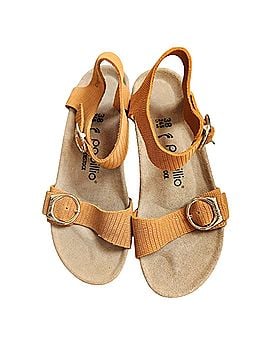 Papillio by Birkenstock Soley Wedges (view 1)