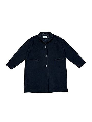Everlane Cocoon Coat (view 1)