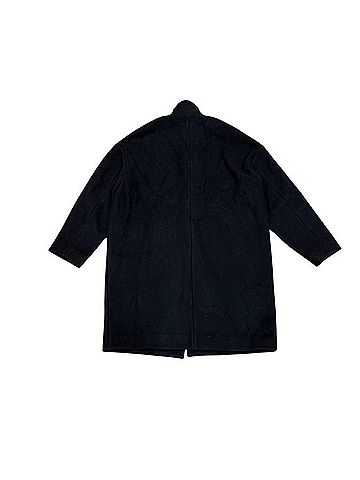 Everlane Cocoon Coat (view 2)