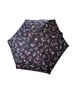 Vera Bradley Floral Black Multi Color Hat One size - photo 2