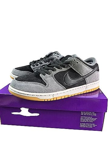 Nike Sneakers (view 1)