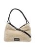 STAUD Valerie Leather Shoulder Bag - photo 8