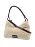 STAUD Valerie Leather Shoulder Bag - photo 6