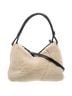 STAUD Valerie Leather Shoulder Bag - photo 2