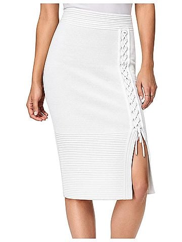 Rachel Roy Casual Skirt (view 1)