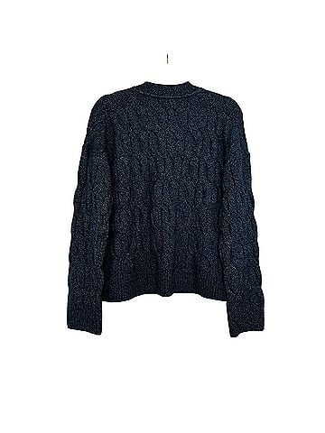Tommy Hilfiger Wool Cardigan (view 2)