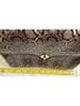 Brahmin 100% Leather Snake Print Multi Color Leather Tote One size - photo 8