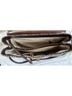 Brahmin 100% Leather Snake Print Multi Color Leather Tote One size - photo 3