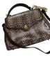 Brahmin 100% Leather Snake Print Multi Color Leather Tote One size - photo 1