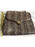 Brahmin 100% Leather Snake Print Multi Color Leather Tote One size - photo 5