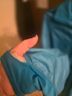 Nike Blue Jacket Size XL - photo 3