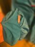 Nike Blue Jacket Size XL - photo 5