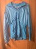 Nike Blue Jacket Size XL - photo 7