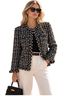 J.Crew Tweed Lady Classic Jacket - photo 1
