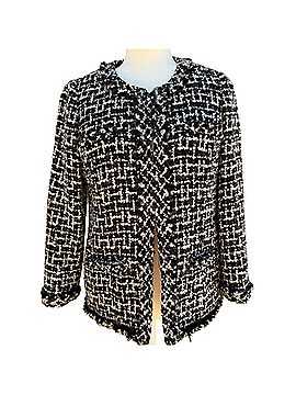 J.Crew Tweed Lady Classic Jacket (view 2)