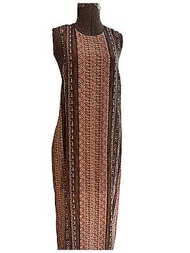 Ecote Casual Dress (view 1)