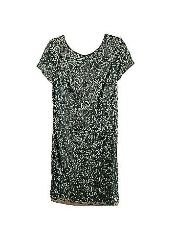 Adrianna Papell Cocktail Dress (view 1)