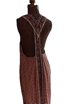 Ecote Casual Dress (view 2)