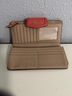 Coach 100% Leather Coach Leather Wallet One size - photo 3