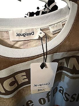 Desigual T-Shirt (view 2)