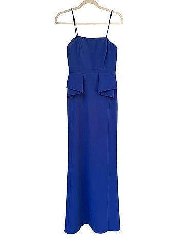 Aidan by Aidan Mattox Cocktail Dress (view 1)