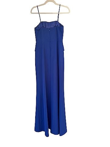 Aidan by Aidan Mattox Cocktail Dress (view 2)