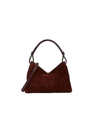 STAUD Valerie Shoulder Bag (view 2)