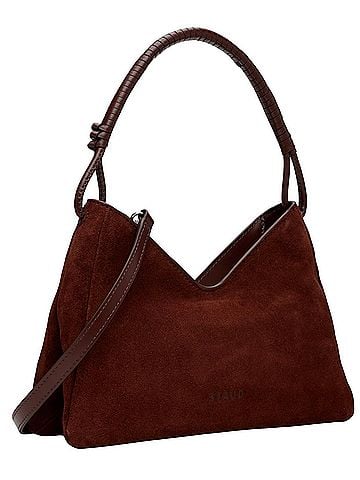 STAUD Valerie Shoulder Bag (view 1)