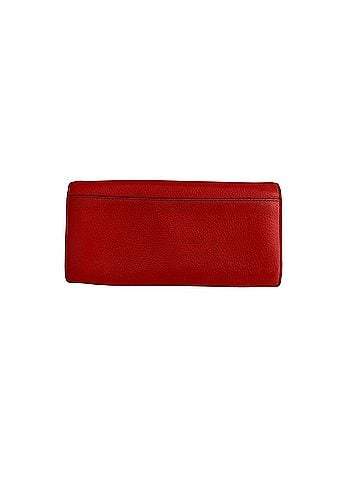 MICHAEL Michael Kors Michael Michael Kors Leather Wallet (view 2)