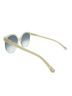 Quiet Life Multi Color Sunglasses One size - photo 2