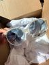 Quiet Life Multi Color Sunglasses One size - photo 12