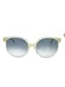Quiet Life Multi Color Sunglasses One size - photo 1